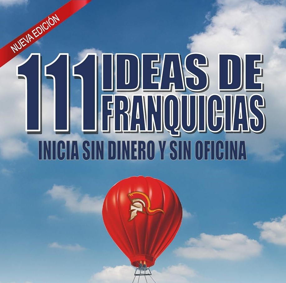 111 Ideas de Franquicia