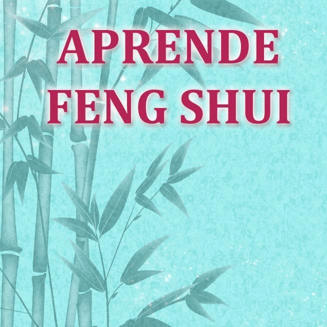 Aprende Feng Shui