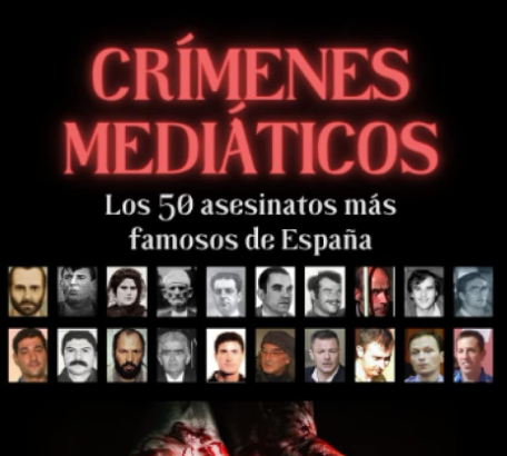 Crímenes mediáticos
