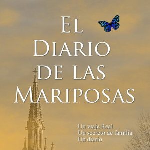 El Diario de las Mariposas