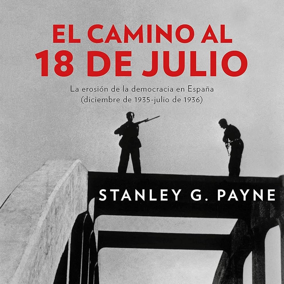 El camino al 18 de julio