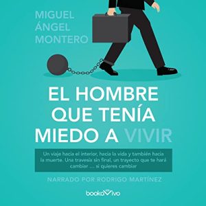 El hombre que tenía miedo a vivir