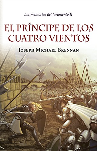 El príncipe de los cuatro vientos