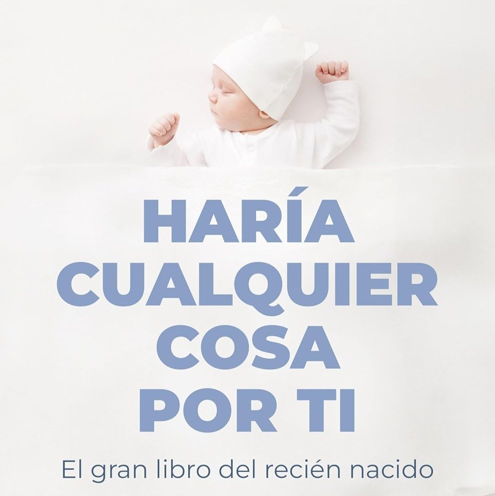 Haría cualquier cosa por ti