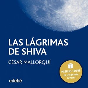 LAS LÁGRIMAS DE SHIVA