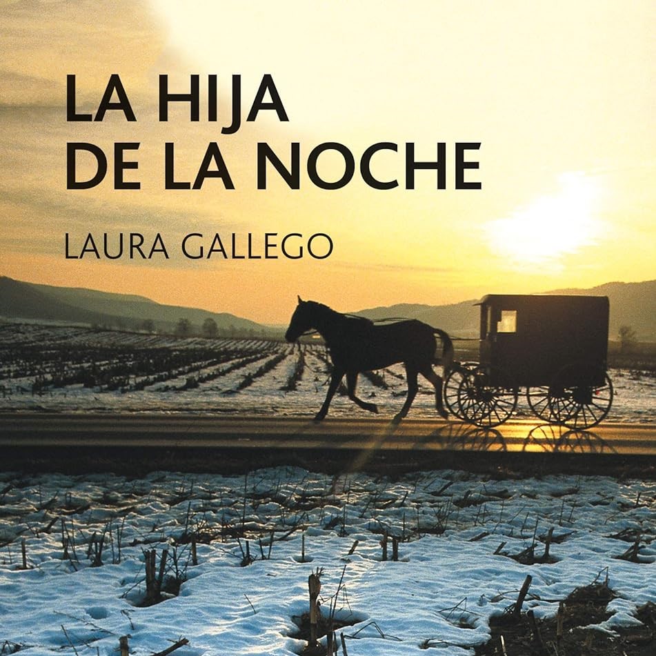 La hija de la noche