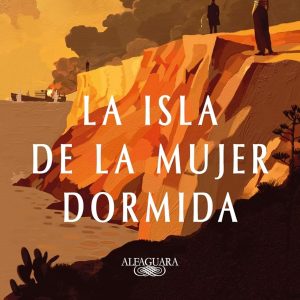 La isla de la Mujer Dormida