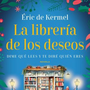 La librería de los deseos