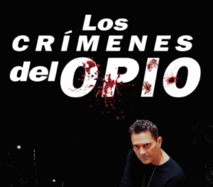 Los crímenes del opio