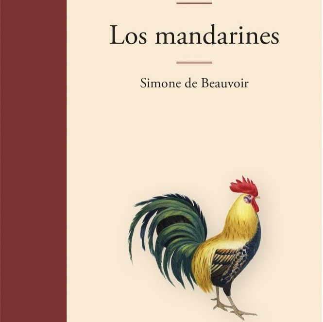 Los mandarines