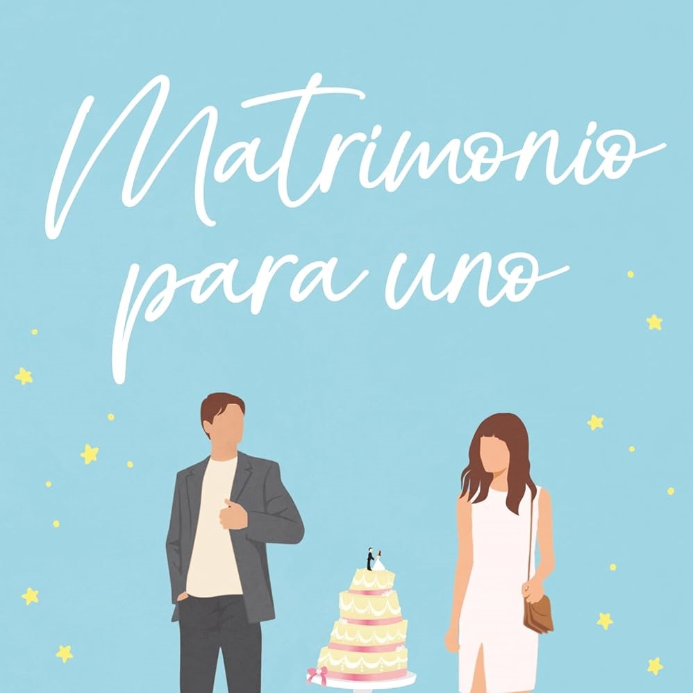 Matrimonio para uno