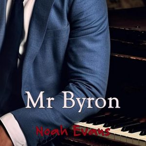 Mr Byron