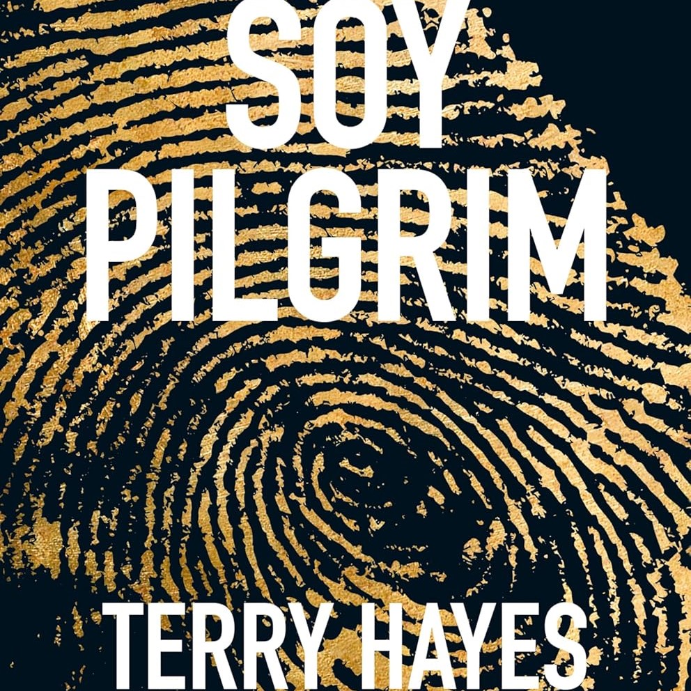 Soy Pilgrim