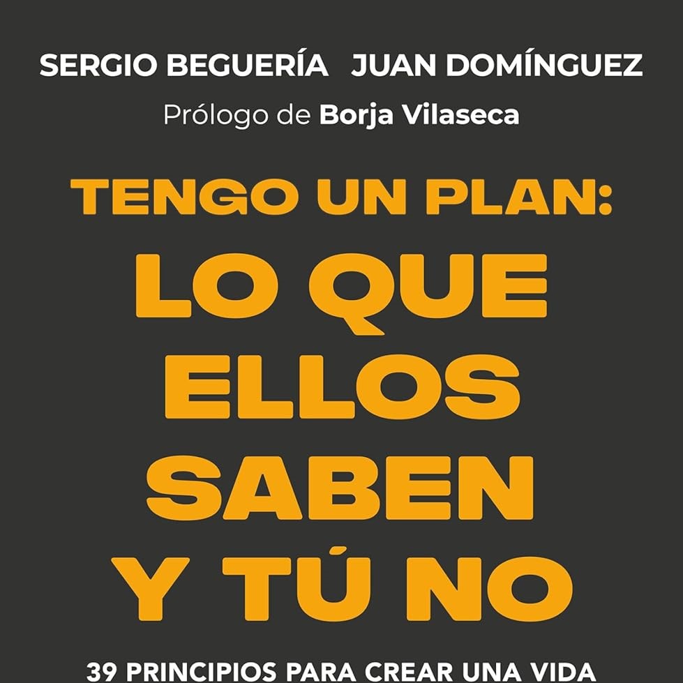 Tengo un plan