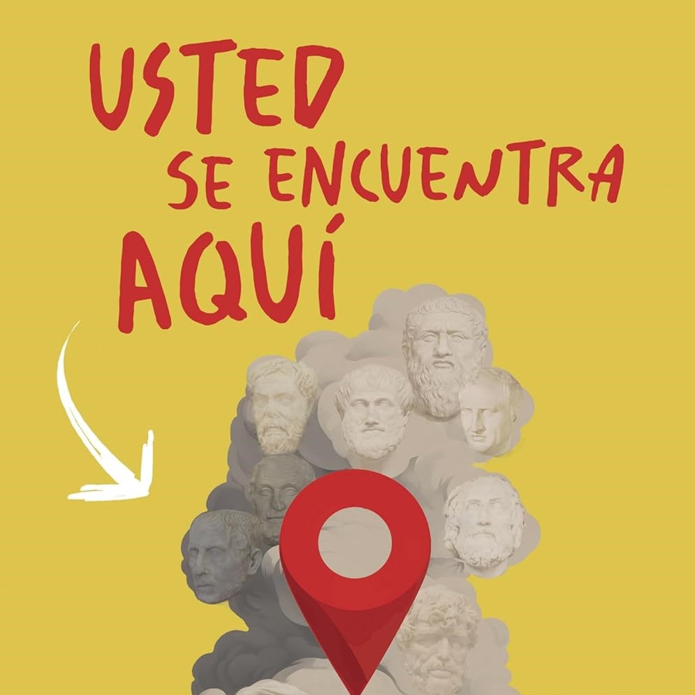 Usted se encuentra aquí